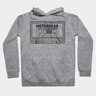 MOTORHEAD Hoodie